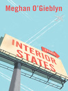 Cover image for Interior States